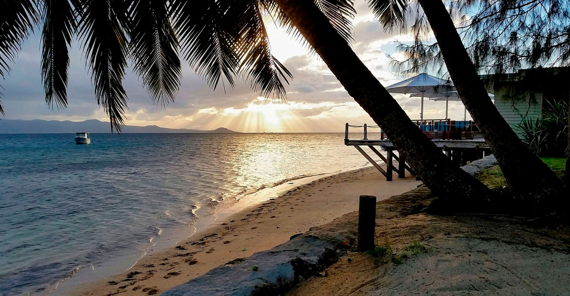 Islas Fiji